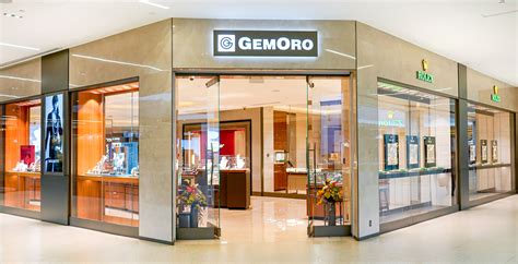 gemoro goldsmith edmonton ab
